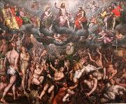 The Last Judgment